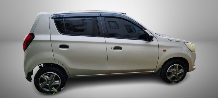 Maruti Suzuki Alto K10 - Image 5